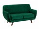 Sofa Berwyn 243 (Zelena)