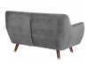 Sofa Berwyn 243 (Pilka)