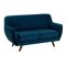 Sofa Berwyn 243 (Plava)