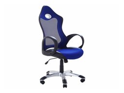 Καρέκλα γραφείου Berwyn 253 (Μπλε)