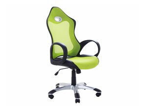 Biroja krēsls Berwyn 253 (Zaļš)