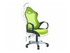 Biroja krēsls Berwyn 253 (Zaļš)