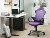 Biuro kėdė Berwyn 253 (Violetinė)
