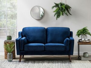 Sofa Berwyn 254 (Mėlyna)