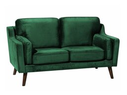 Sofa Berwyn 254 (Žalia)