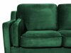 Dīvāns Berwyn 254 (Zaļš)