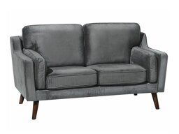 Sofa Berwyn 254 (Pilka)
