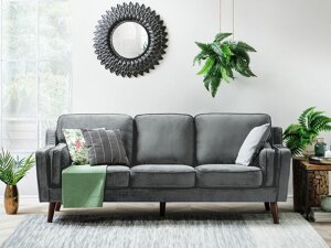 Sofa Berwyn 263 (Pilka)
