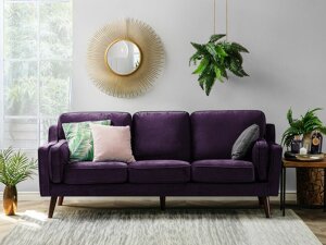 Sofa Berwyn 263 (Purpurna boja)