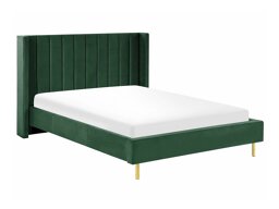 Κρεβάτι Berwyn 272 (Πράσινο)