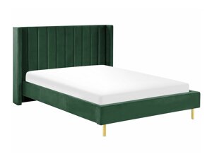 Κρεβάτι Berwyn 272 (Πράσινο)