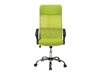 Biuro kėdė Berwyn 267 (Žalia)
