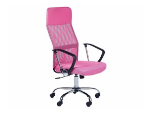 Офисный стул Berwyn 267 (Розовый)