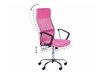 Biuro kėdė Berwyn 267 (Rožinė)
