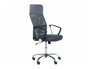 Biuro kėdė Berwyn 267 (Pilka)