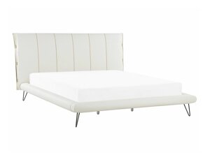 Κρεβάτι Berwyn 288 (Άσπρο)