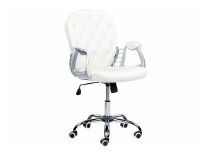 Biuro kėdė Berwyn 329 (Balta)
