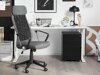 Biuro kėdė Berwyn 346 (Pilka)