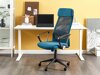 Biuro kėdė Berwyn 346 (Mėlyna)