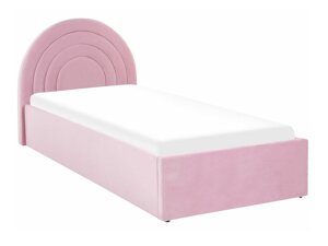 Кровать Berwyn 373 (Розовый)