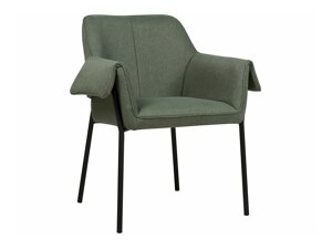 Krēsls Berwyn 388 (Zaļš)