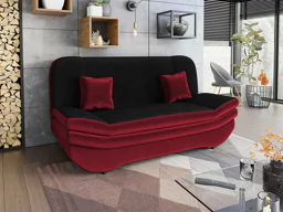 Καναπές κρεβάτι Comfivo 234 (Kronos 02 + Kronos 07)