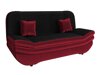 Καναπές κρεβάτι Comfivo 234 (Kronos 02 + Kronos 07)