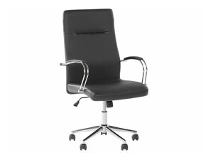 Καρέκλα γραφείου Berwyn 418 (Μαύρο)