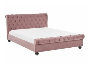 Кровать Berwyn 424 (Розовый)