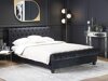 Κρεβάτι Berwyn 424 (Μαύρο)