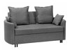 Sofa lova Berwyn 425 (Pilka)