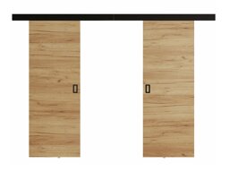 Uși glisante Dover 199 (Craft stejar)