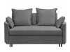 Sofa lova Berwyn 425 (Pilka)