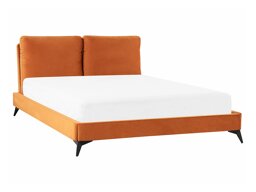 Κρεβάτι Berwyn 422 (Πορτοκαλί)