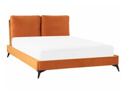 Krevet Berwyn 422 (Narančasta)