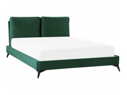 Κρεβάτι Berwyn 422 (Πράσινο)