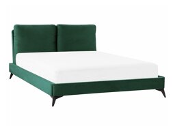 Κρεβάτι Berwyn 422 (Πράσινο)