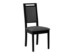 Καρέκλα Victorville 337 (Μαύρο)