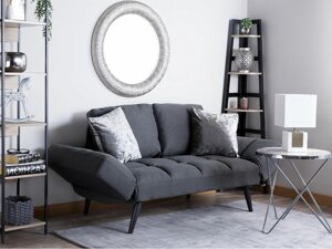 Sofa Berwyn 446 (Tamsi pilka)