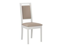 Krēsls Victorville 337 (Balts)