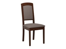 Καρέκλα Victorville 338 (Καρυδί)