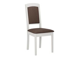 Chaise Victorville 338 (Blanc)