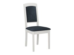 Καρέκλα Victorville 338 (Άσπρο)