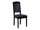 Καρέκλα Victorville 338 (Μαύρο)