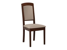Καρέκλα Victorville 338 (Καρυδί)