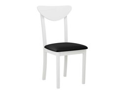 Καρέκλα Victorville 339 (Άσπρο)