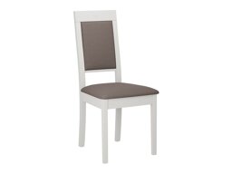 Chaise Victorville 340 (Hygge 20 Blanc)