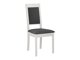 Chaise Victorville 340 (Blanc)
