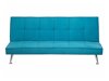 Sofa lova Berwyn 477 (Mėlyna)
