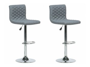 Комплект барных стульев Berwyn 474 (Серый)